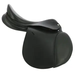 Silla de montar mixta Eric Thomas Hybrid New image-1