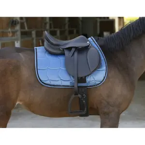 Silla de montar mixta Eric Thomas Hybrid New image-3