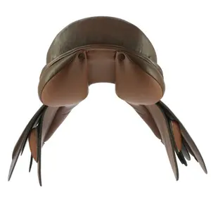 Sella da equitazione mista Eric Thomas Hybrid New image-2