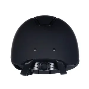 Riding helmet for women HKM Shield Diamond image-3