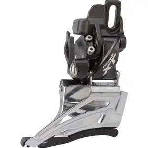 Descarrilador frontal Shimano Deore XT FD-T8025 11V