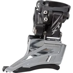 Vorderer Umwerfer Shimano Deore XT FD-T8025 11V