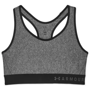 Reggiseno da donna Under Armour de sport chiné à maintien modéré image-0