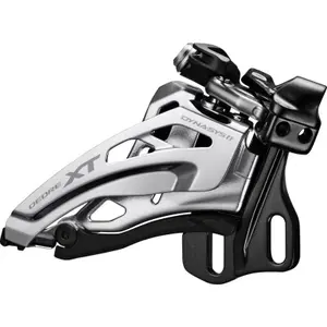 Vorderer Umwerfer Shimano Deore XT FD-M8020 11V