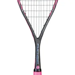 Women's squash racket Oliver Sport Fuchsia image-3