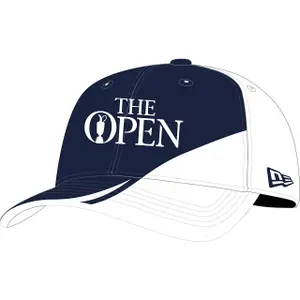 Casquette 39thirty New Era Open Britannique image-0