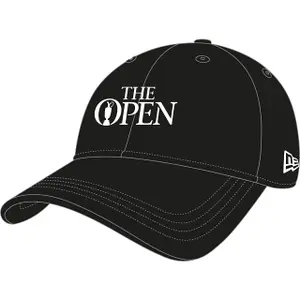 Casquette 39thirty New Era Open Britannique Tech image-0