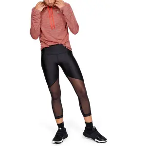 Sudadera con capucha para mujer Under Armour Tech Twist image-2