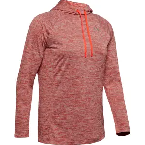 Sudadera con capucha para mujer Under Armour Tech Twist image-0