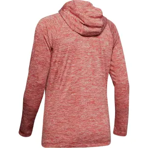 Sudadera con capucha para mujer Under Armour Tech Twist image-3