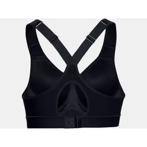 Women's bra Under Armour Warp Knit High Sports image-2