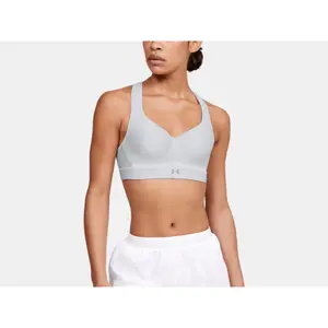 Women's bra Under Armour Warp Knit High Sports image-1
