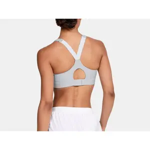 Women's bra Under Armour Warp Knit High Sports image-3