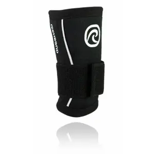 Apoio do pulso direito das mulheres Rehband X-rx line image-2