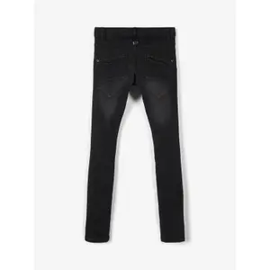 Boy's x-slim jeans Name it image-3