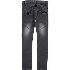 Boy's x-slim jeans Name it image-2