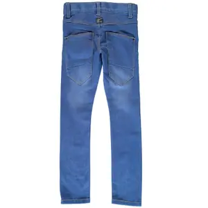 Boy's x-slim jeans Name it image-2