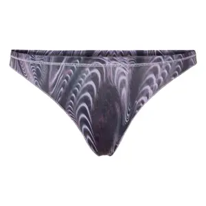 String Damen Odlo The Invisibles Basic image-0