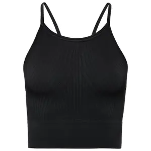 Damen-BH Odlo Pure Ceramiwarm image-0