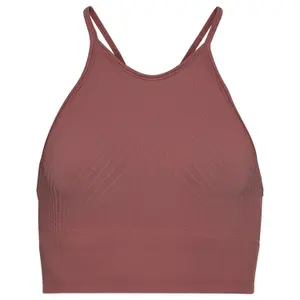 Soutien de mulher Odlo Pure Ceramiwarm image-0