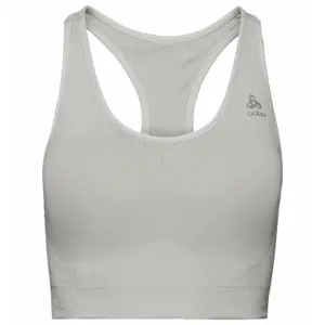 Damen Sport-BH Odlo Seamless Medium Creamicool image-0