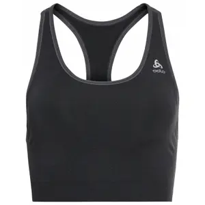 Sport-BH für Frauen Odlo Seamless Medium Creamicool image-0