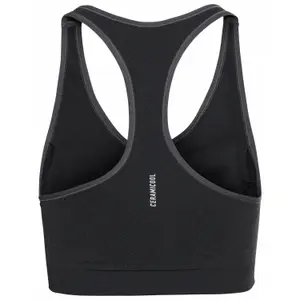 Sport-BH für Frauen Odlo Seamless Medium Creamicool image-2