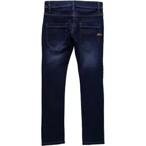 Boy's slim jeans Name it Nittax image-2