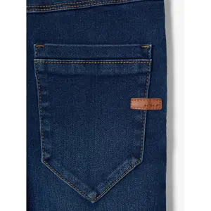 Boy's slim jeans Name it Nittax image-5