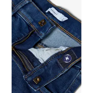Boy's slim jeans Name it Nittax image-6