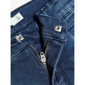 Boy's x-slim jeans Name it image-3