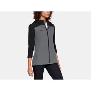 Jakke til kvinder Under Armour Challenger II Storm Shell image-1