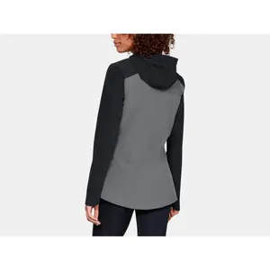 Jakke til kvinder Under Armour Challenger II Storm Shell image-4