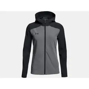 Jakke til kvinder Under Armour Challenger II Storm Shell image-0