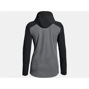 Jakke til kvinder Under Armour Challenger II Storm Shell image-3