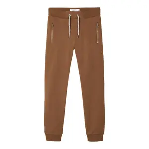 Boys' jogging trousers Name it Honk image-0