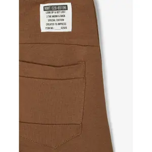 Boys' jogging trousers Name it Honk image-3