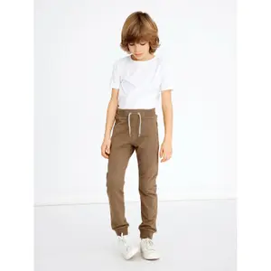 Boys' jogging trousers Name it Honk image-1