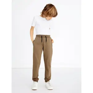 Boys' jogging trousers Name it Honk image-2