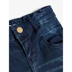 Girl's skinny jeans Name it Polly image-5