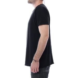 T-shirt Nudie Jeans Roger Slub image-2