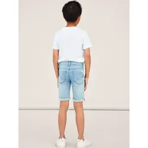 Children's shorts Name it Sofus Tax Long image-3