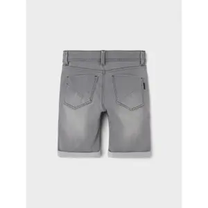 Children's shorts Name it Sofus Tax Long image-2