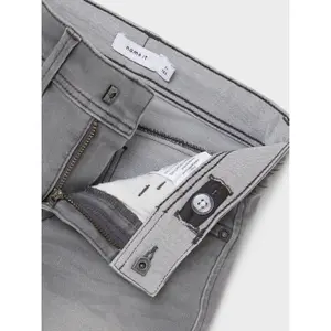 Children's shorts Name it Sofus Tax Long image-4