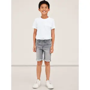 Children's shorts Name it Sofus Tax Long image-1