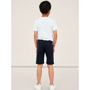 Children's shorts Name it Sofus Tax Long image-3