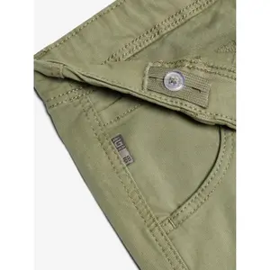 Boy's cargo Trousers Name it nitbamgo image-4