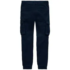 Boy's cargo Trousers Name it nitbamgo image-1