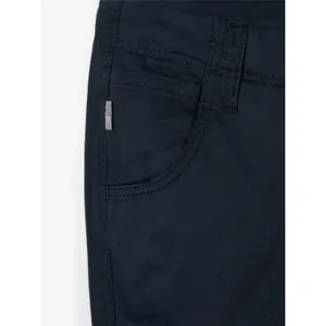 Boy's cargo Trousers Name it nitbamgo image-3