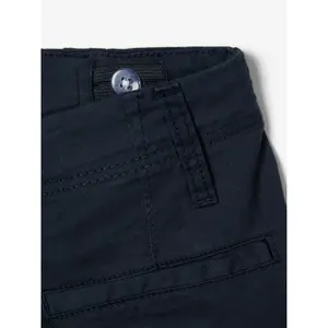 Boy's cargo Trousers Name it nitbamgo image-2